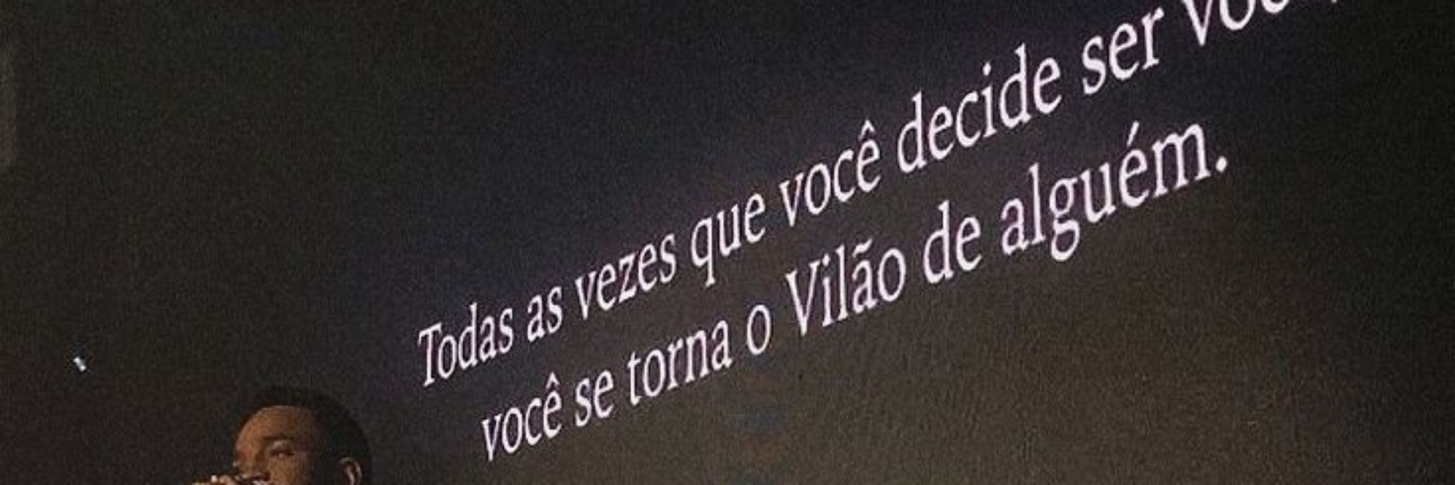 Melo o inescrupuloso abominável noiado da SoloQ🎭