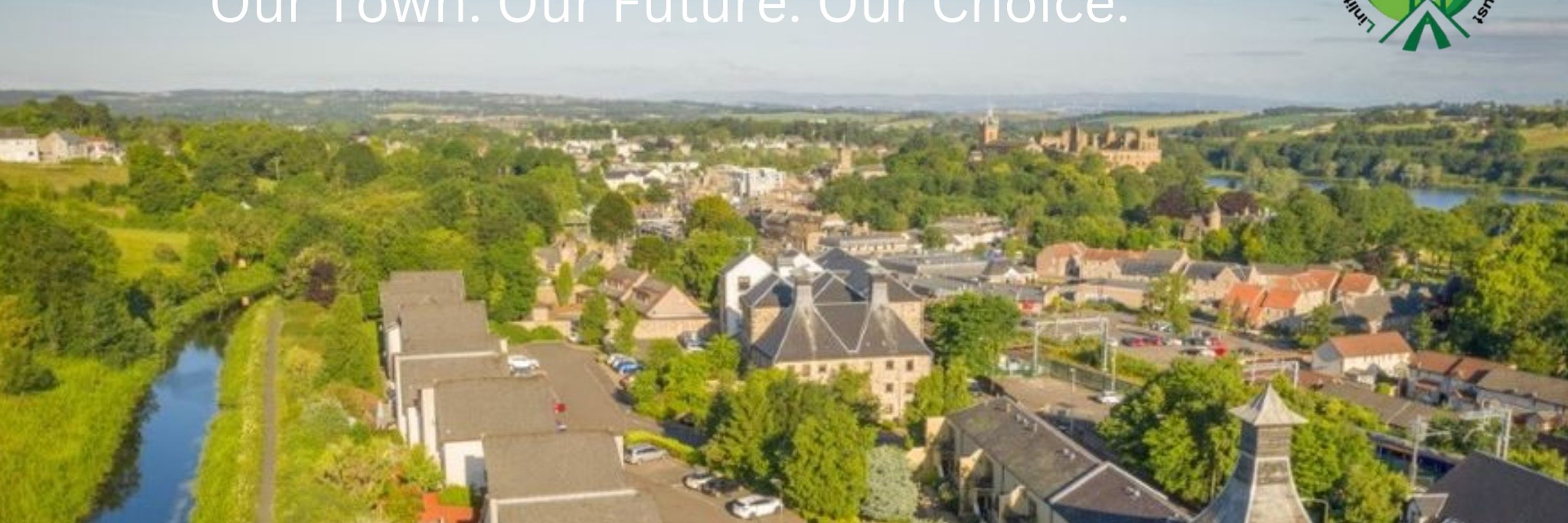 Linlithgow Community Development Trust