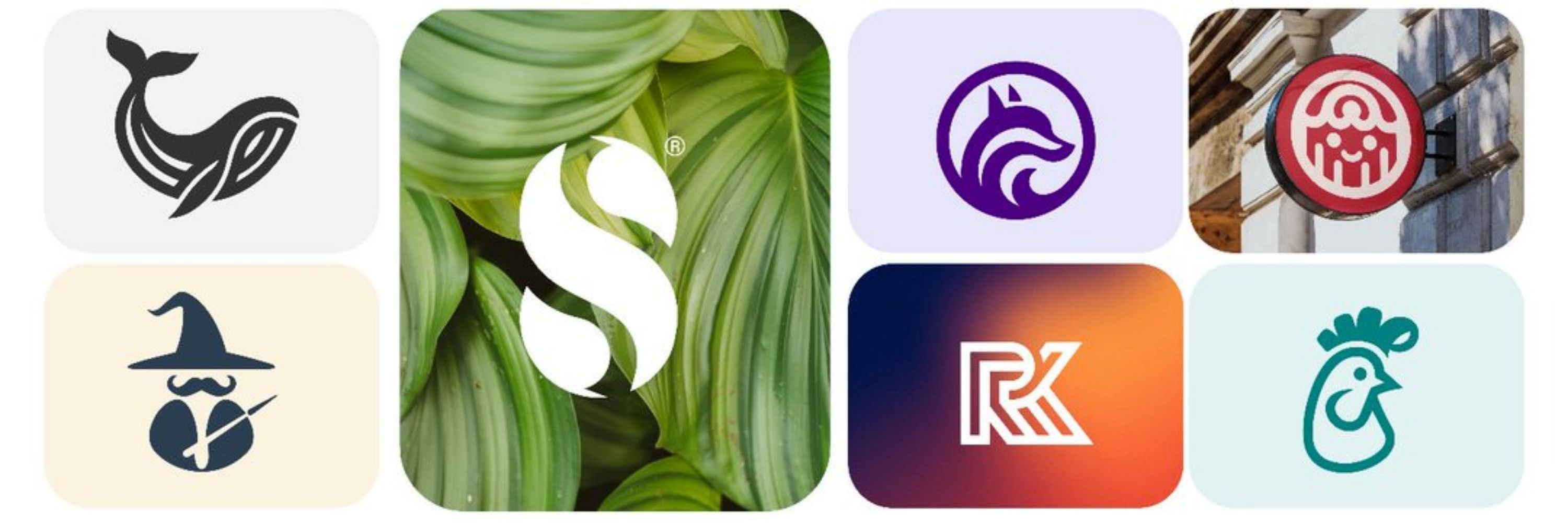 Faraz - Logo Designer