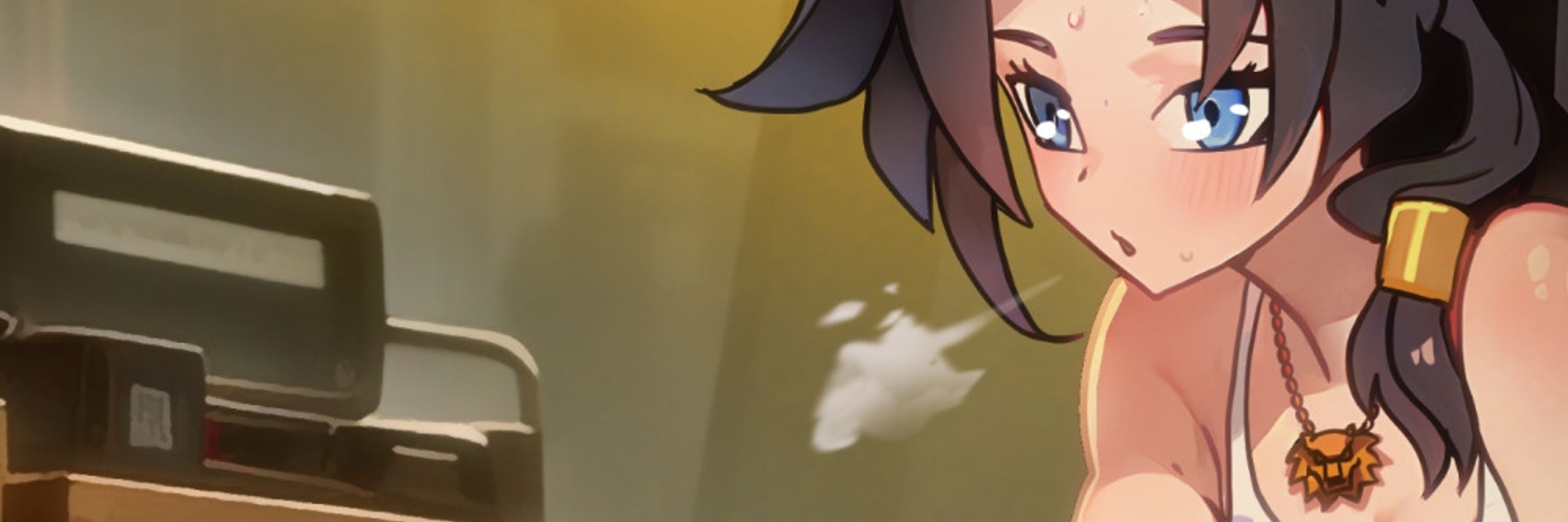 Majin Mage