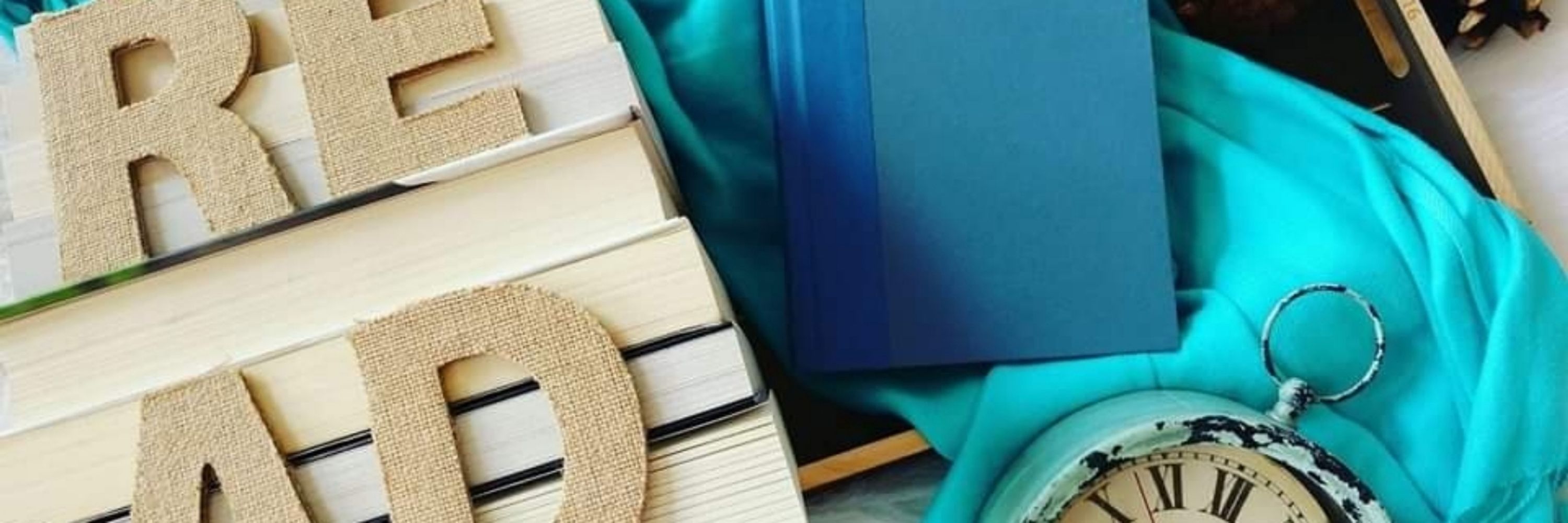 Colleen | The Book Lover Blog