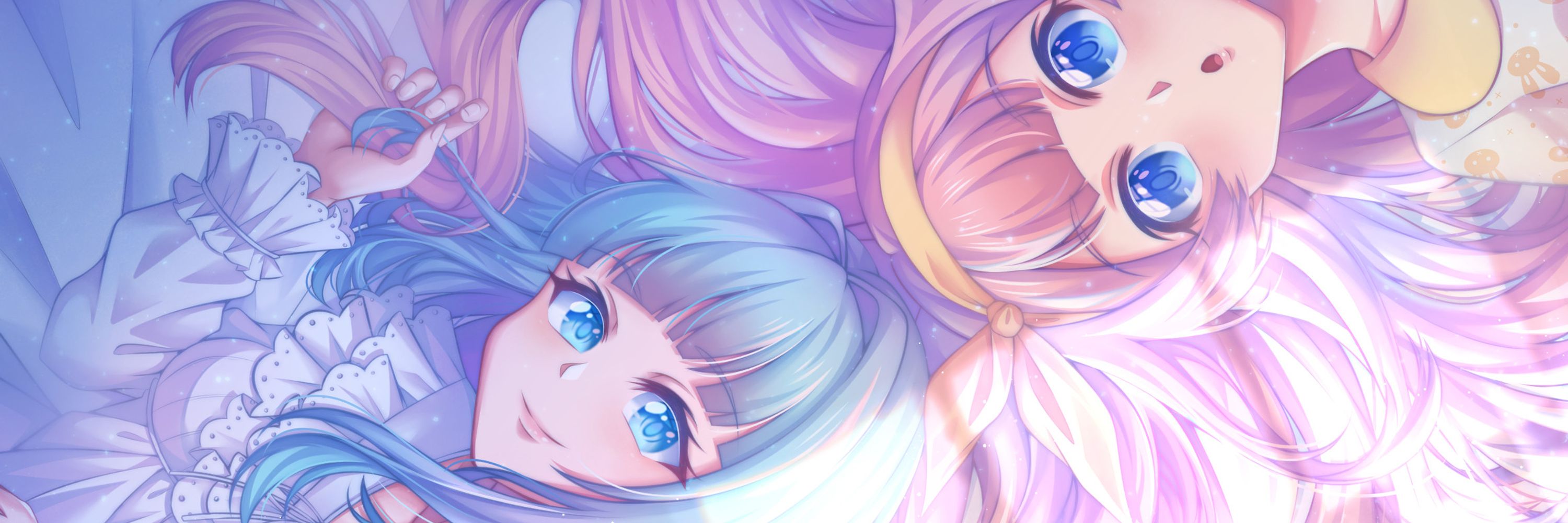 Blue Iris