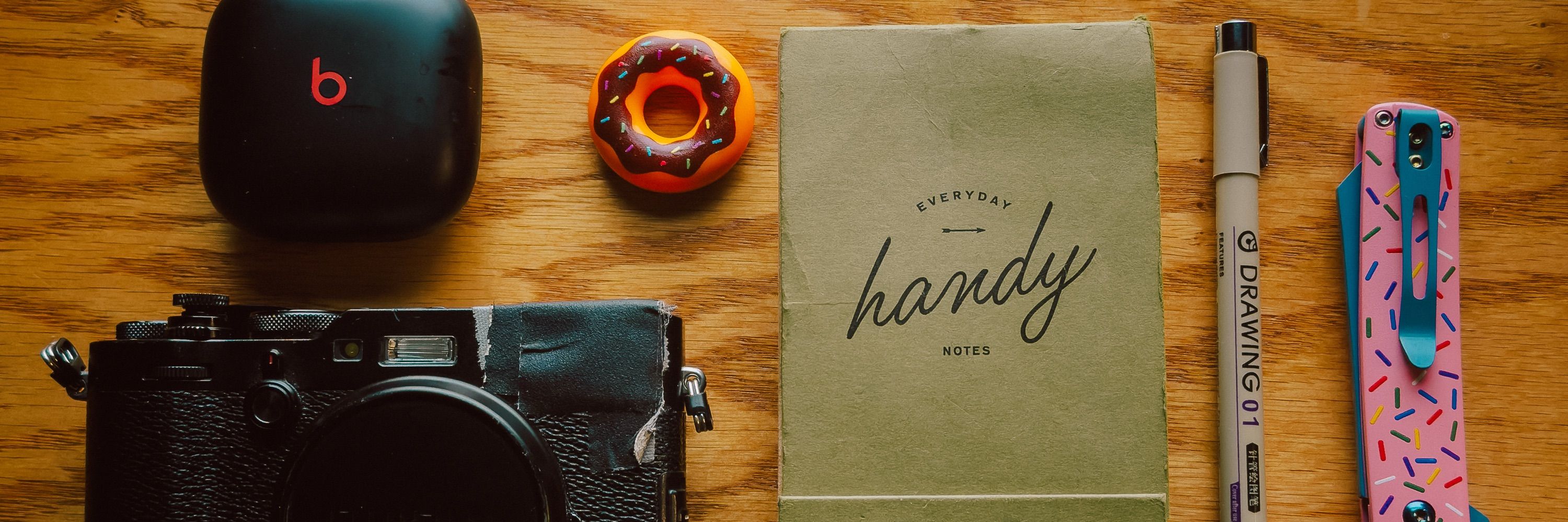 Manny Santiago Visuals