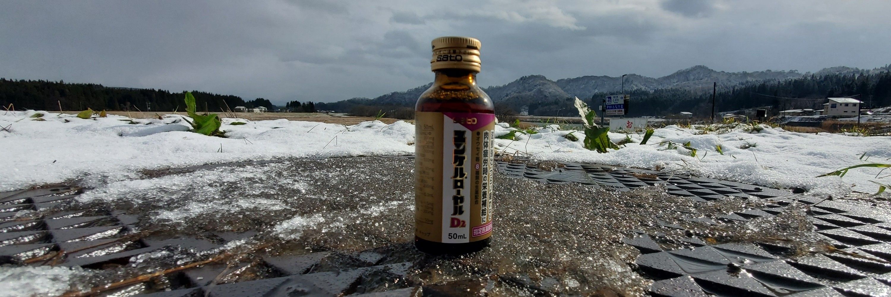 日曜だいく