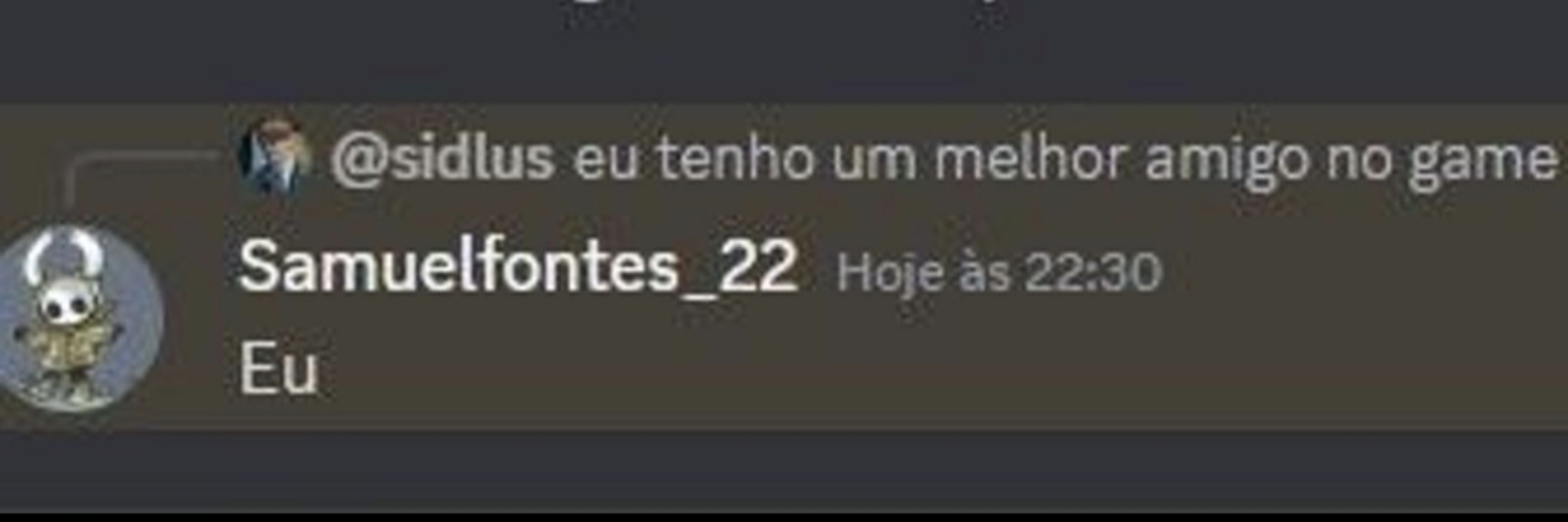Fã do Miáusculo