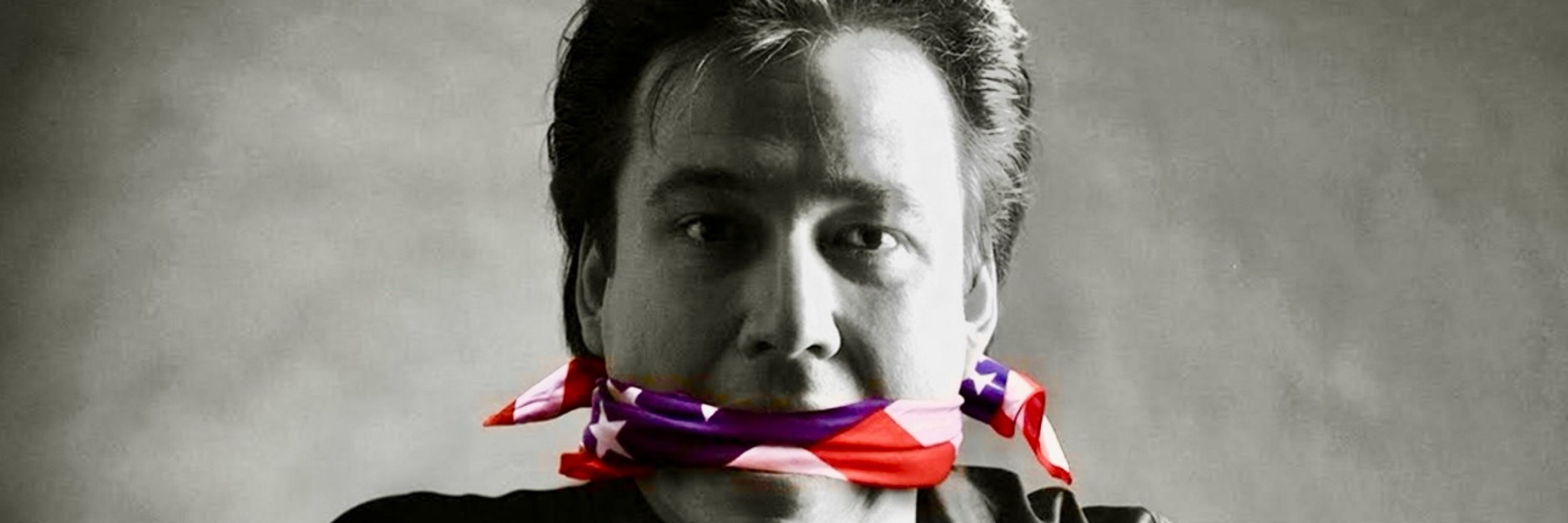 Bill Hicks 
