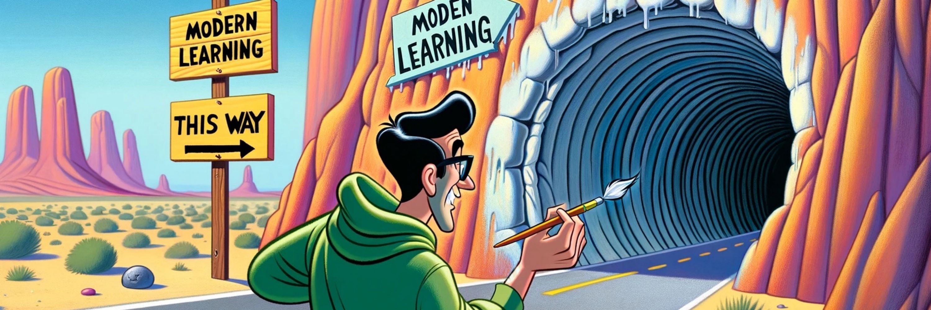 LearnGeek