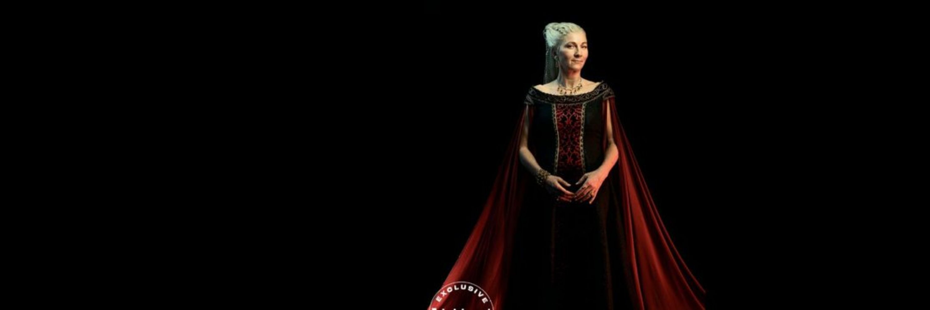 daesy targaryen