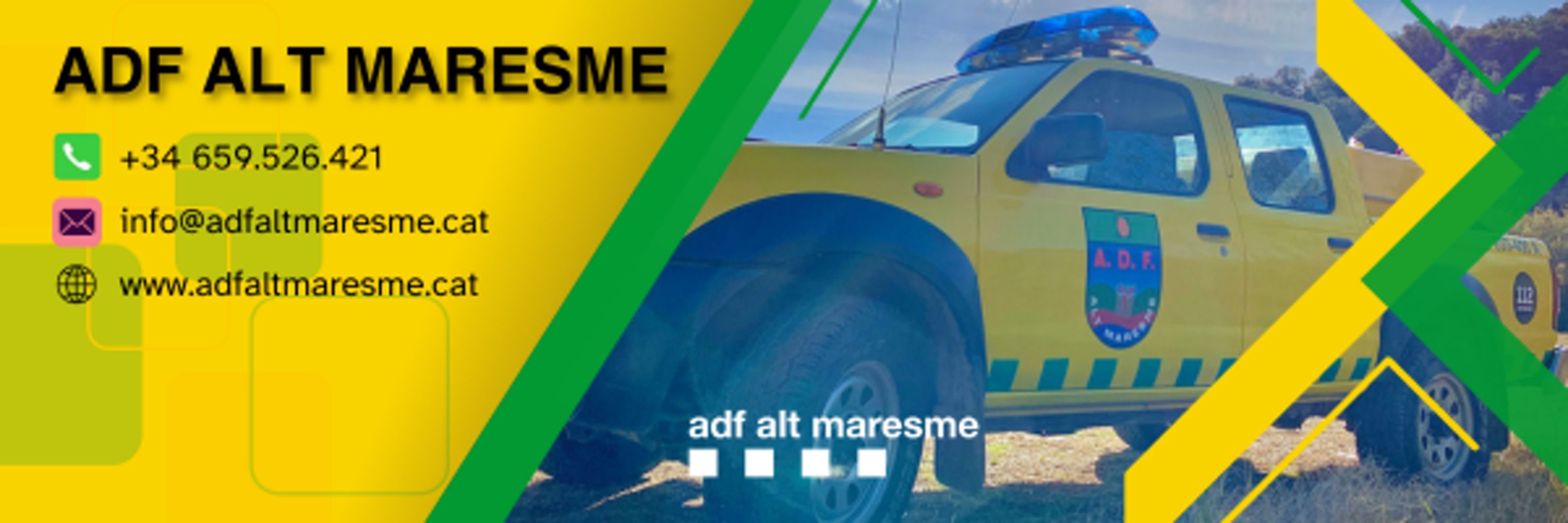 ADF Alt Maresme