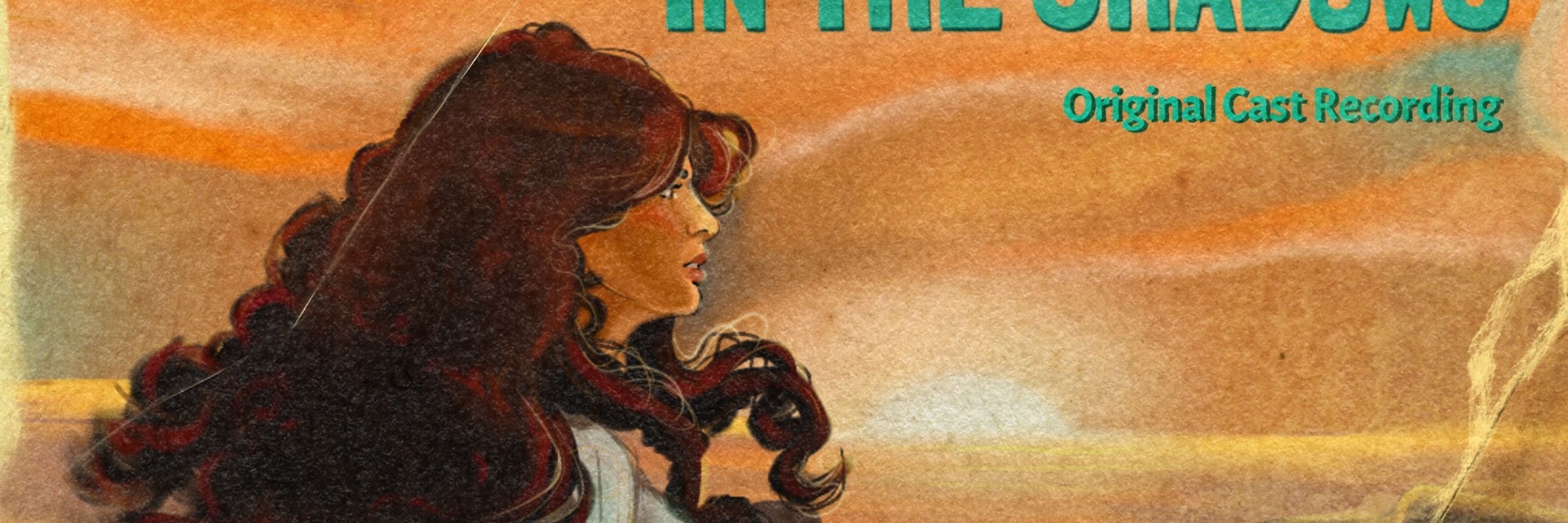 Pulp Musicals