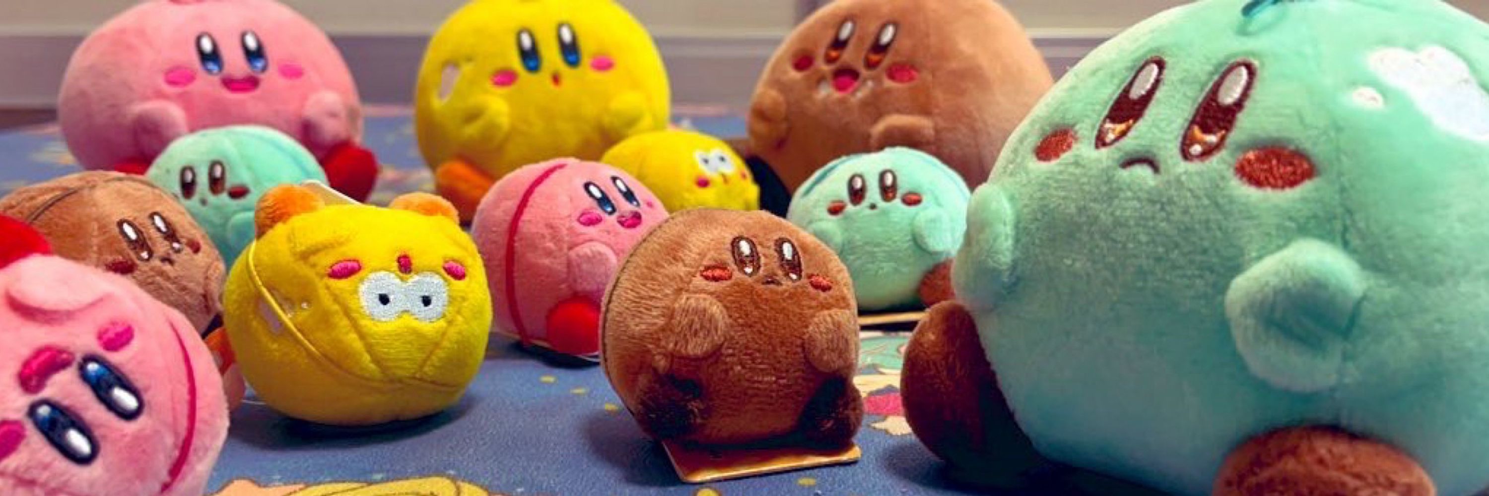 にこにこカビぽよ