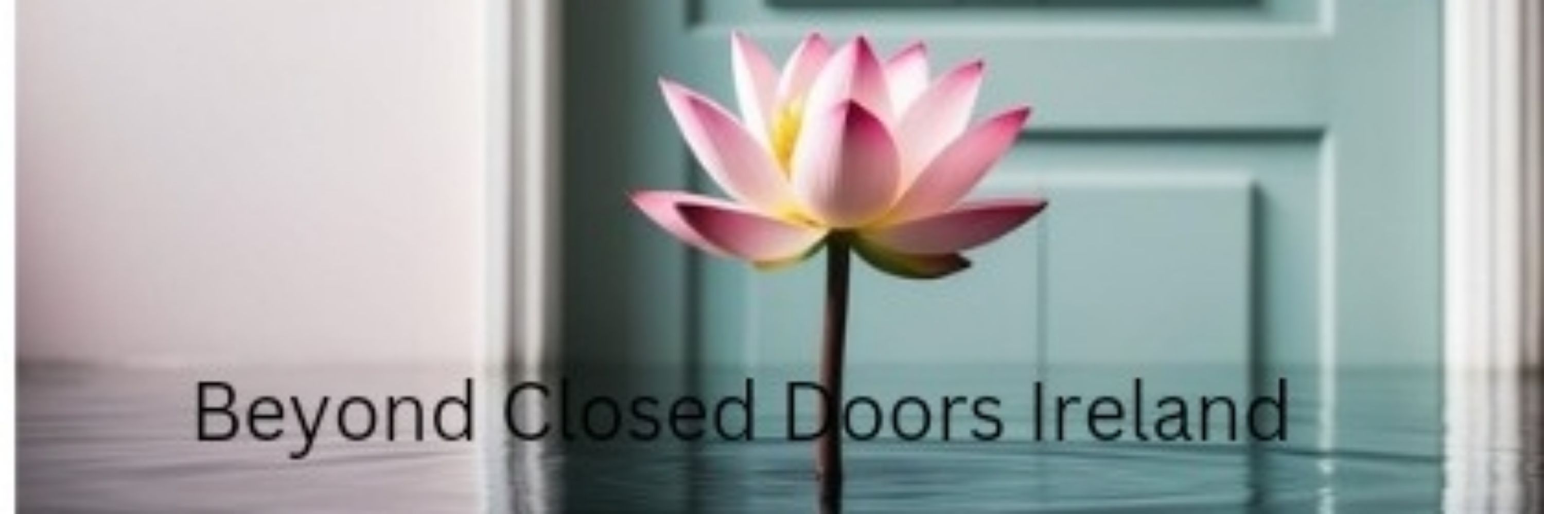Beyond Closed Doors Ireland