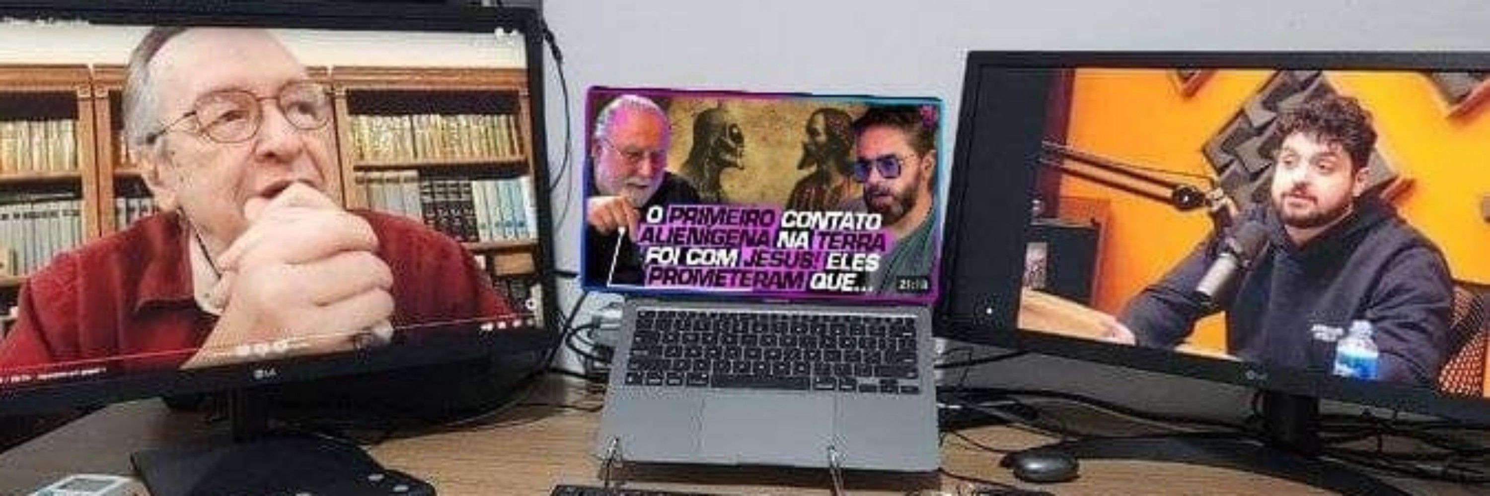 Gargantilha do Mal