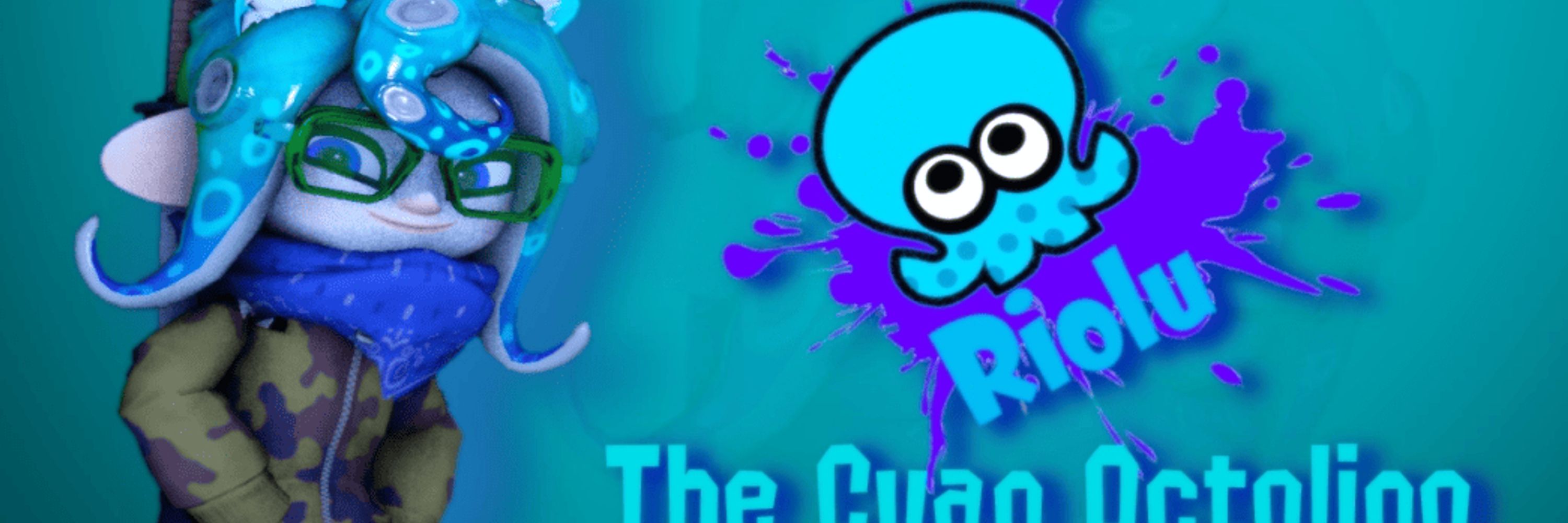 RiolutheCyanOctoling