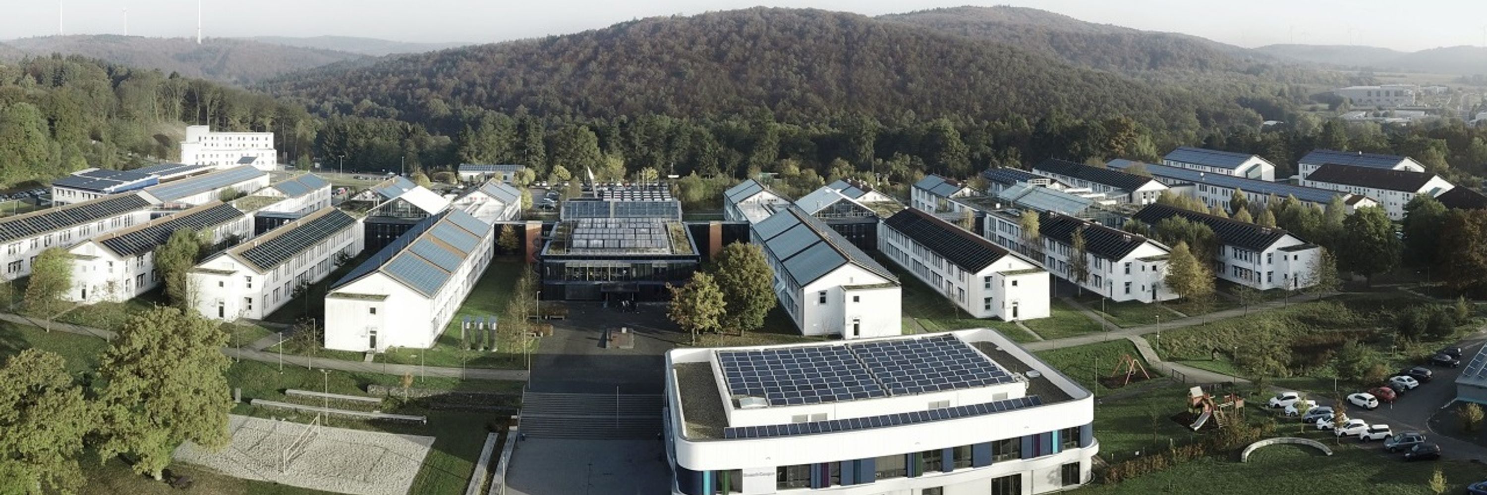 IPARLab@Umwelt-Campus Birkenfeld