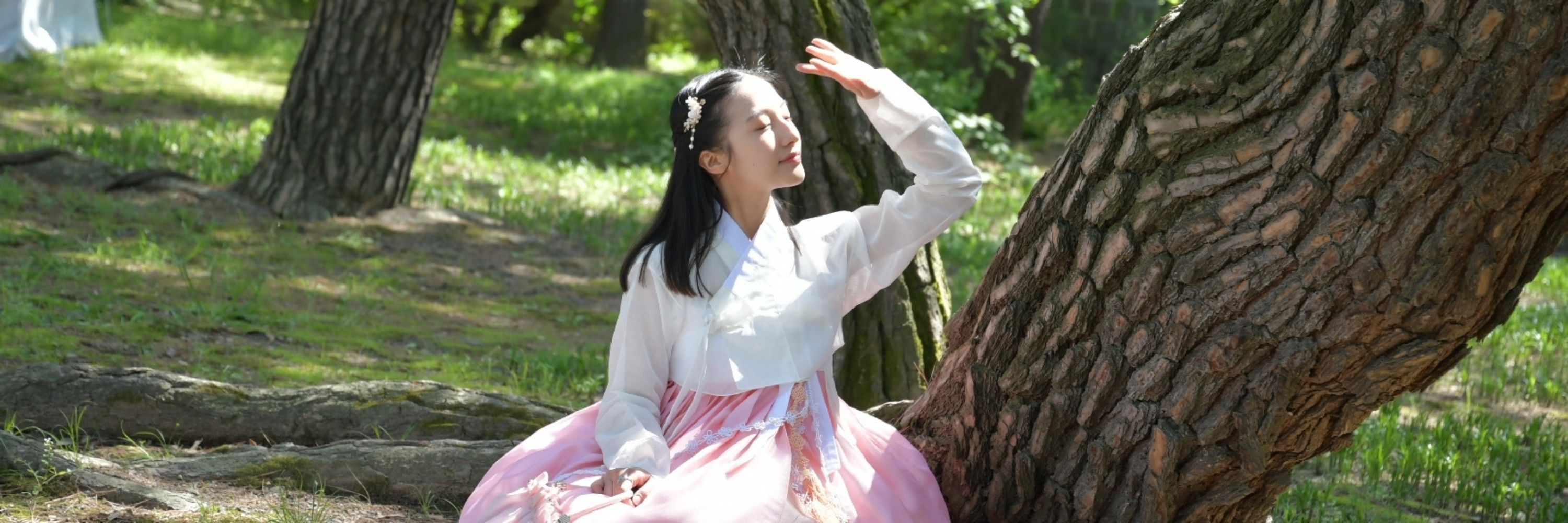 진아