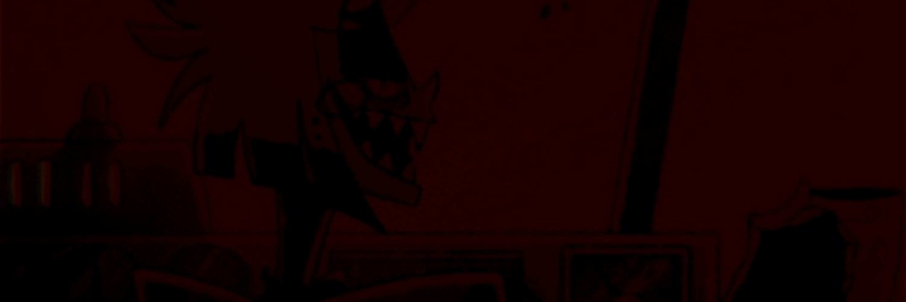 A Crooked Smile