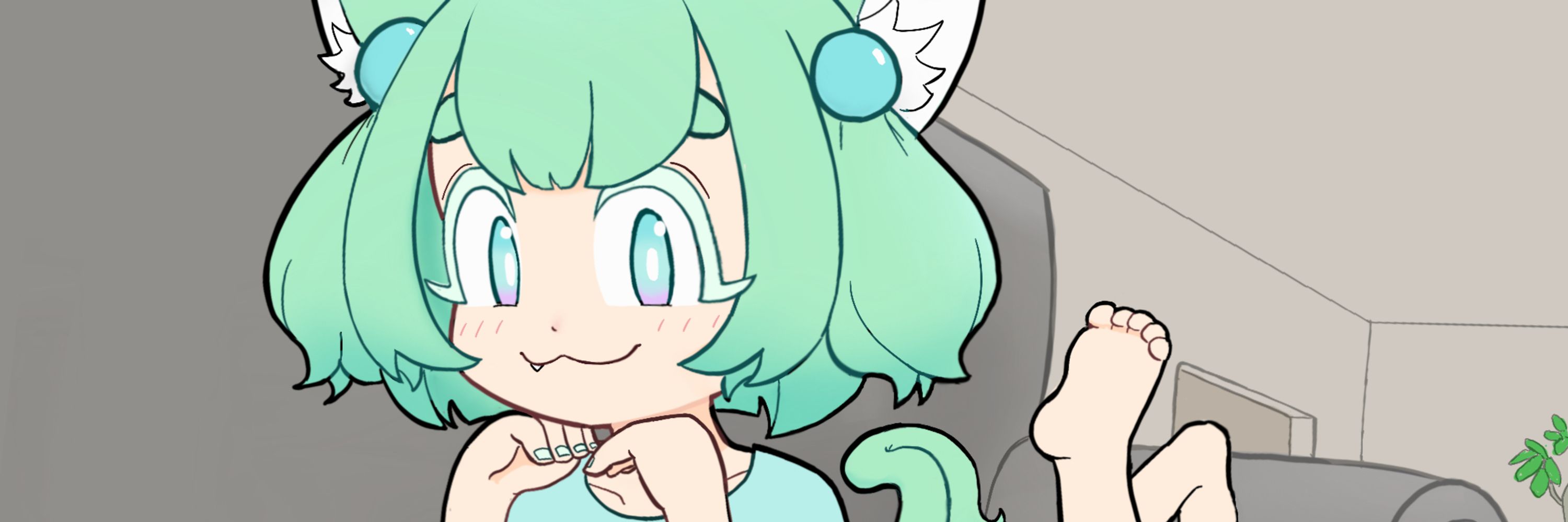 kaaiguma