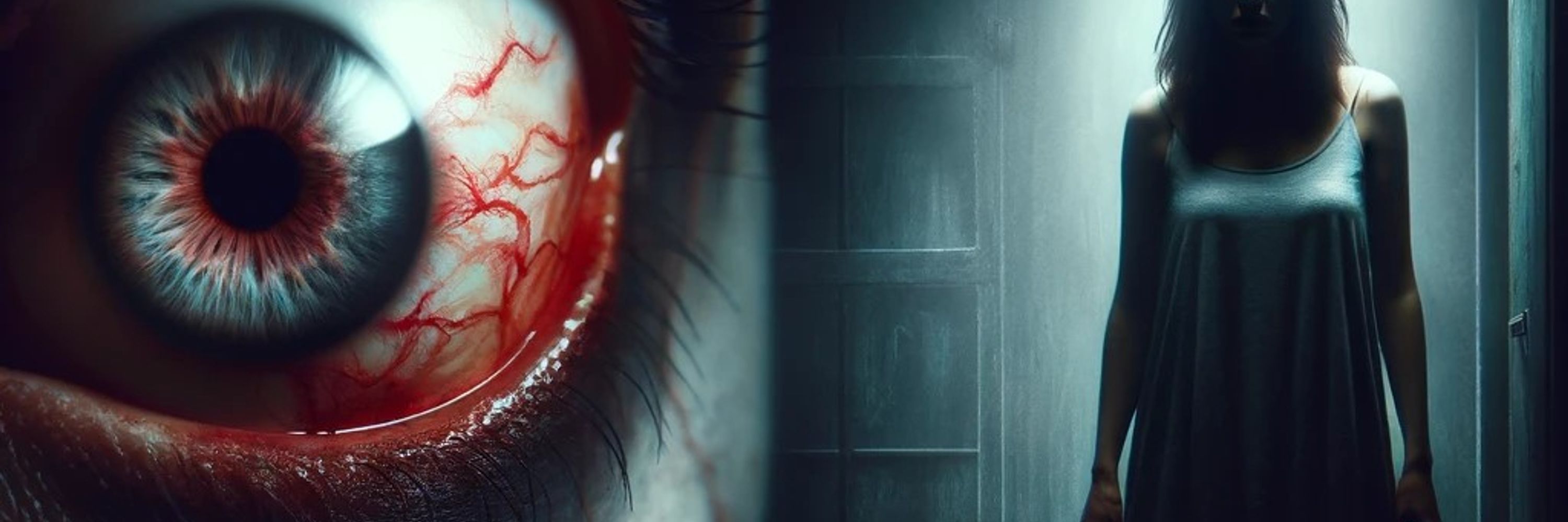 Kevin Frasure Horror Writer