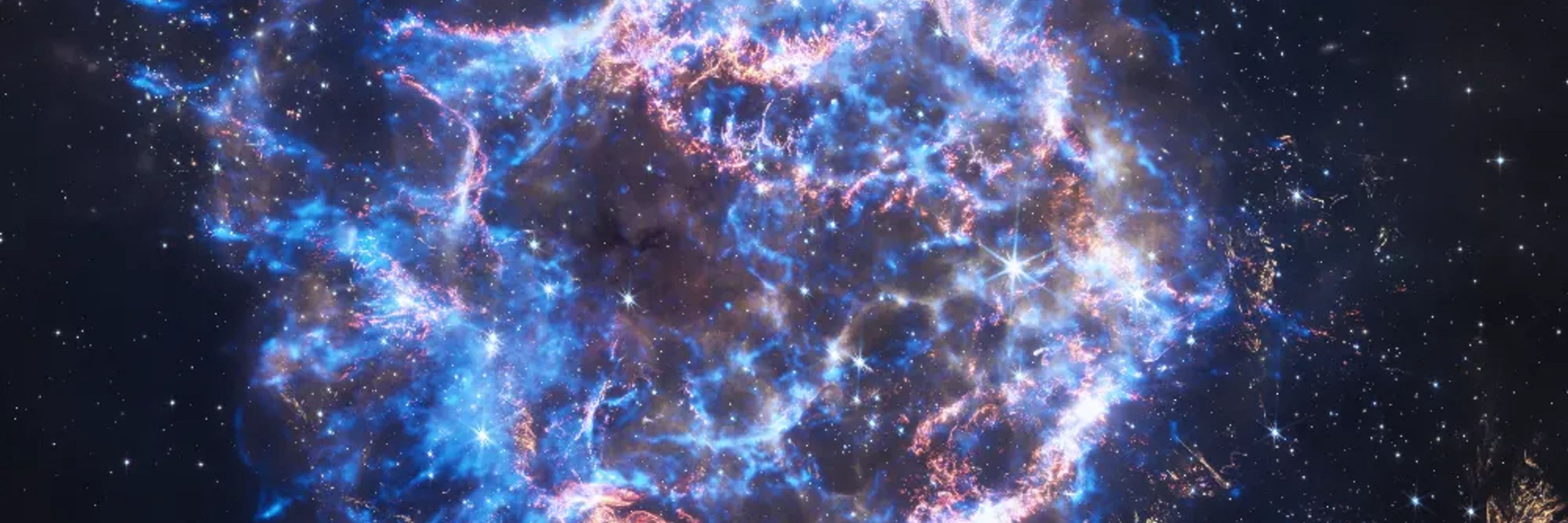 Space Telescope Art