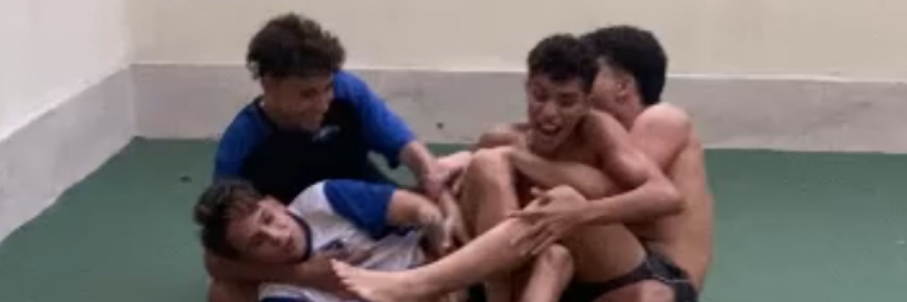 gege faz