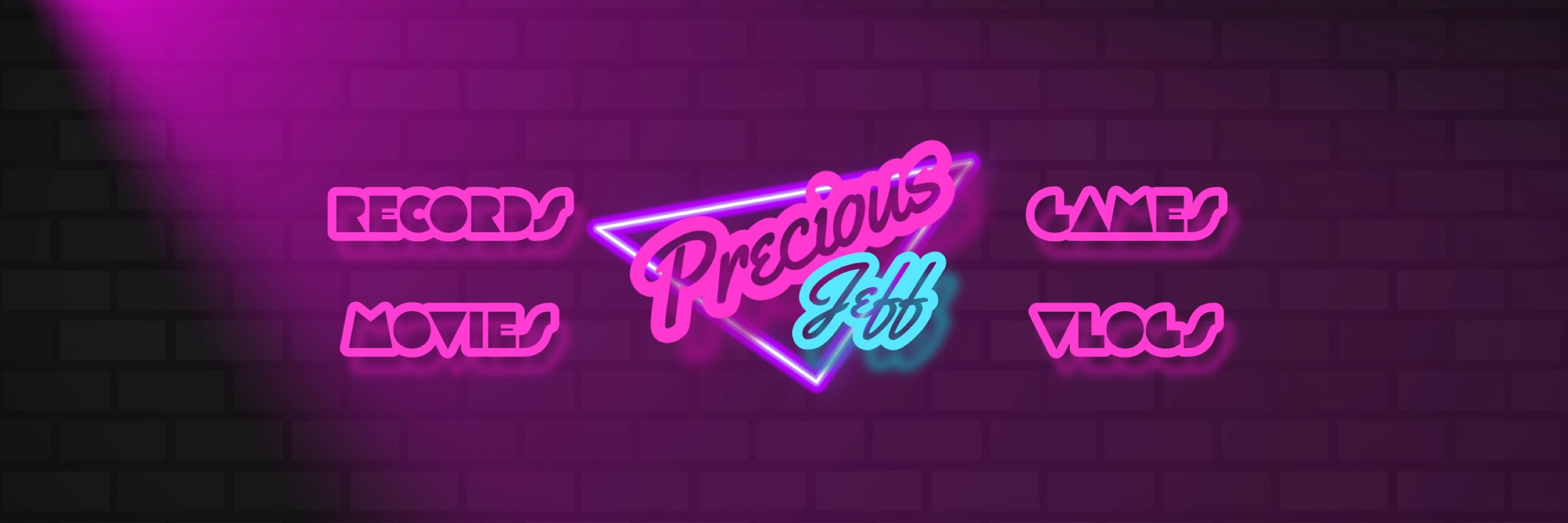 Precious Jeff