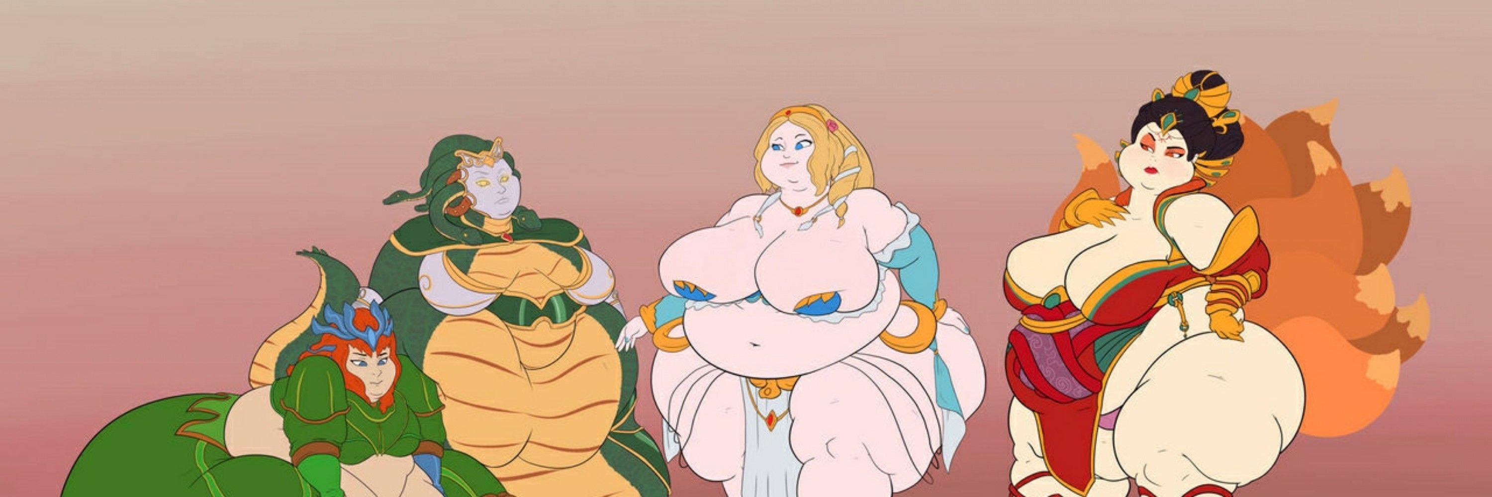 Chonkodile