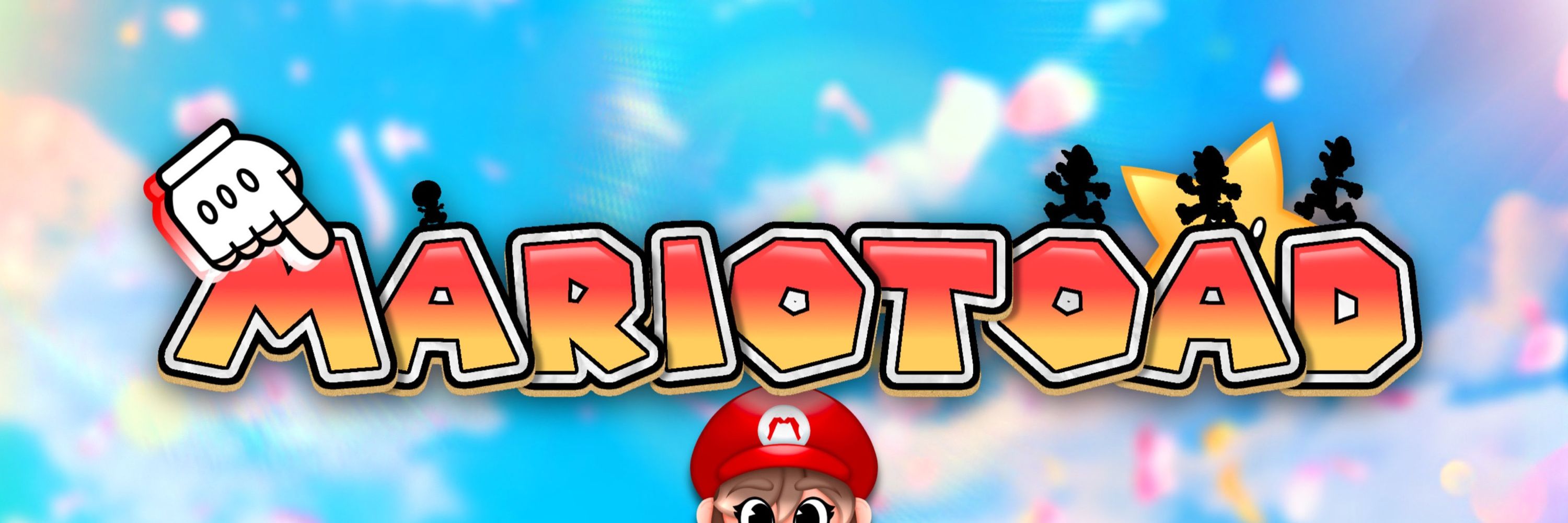 Mariotoad