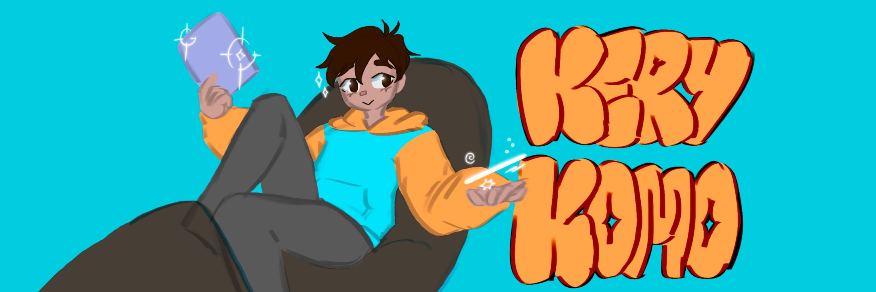 ✨komo / crow✨