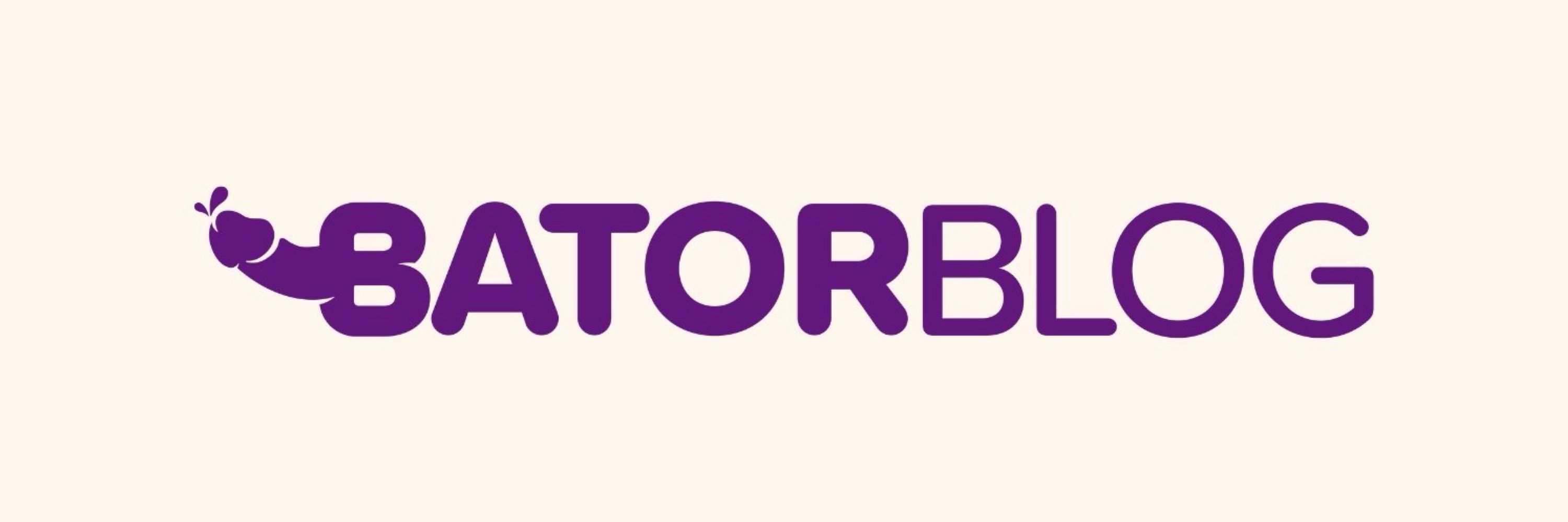 The Bator Blog