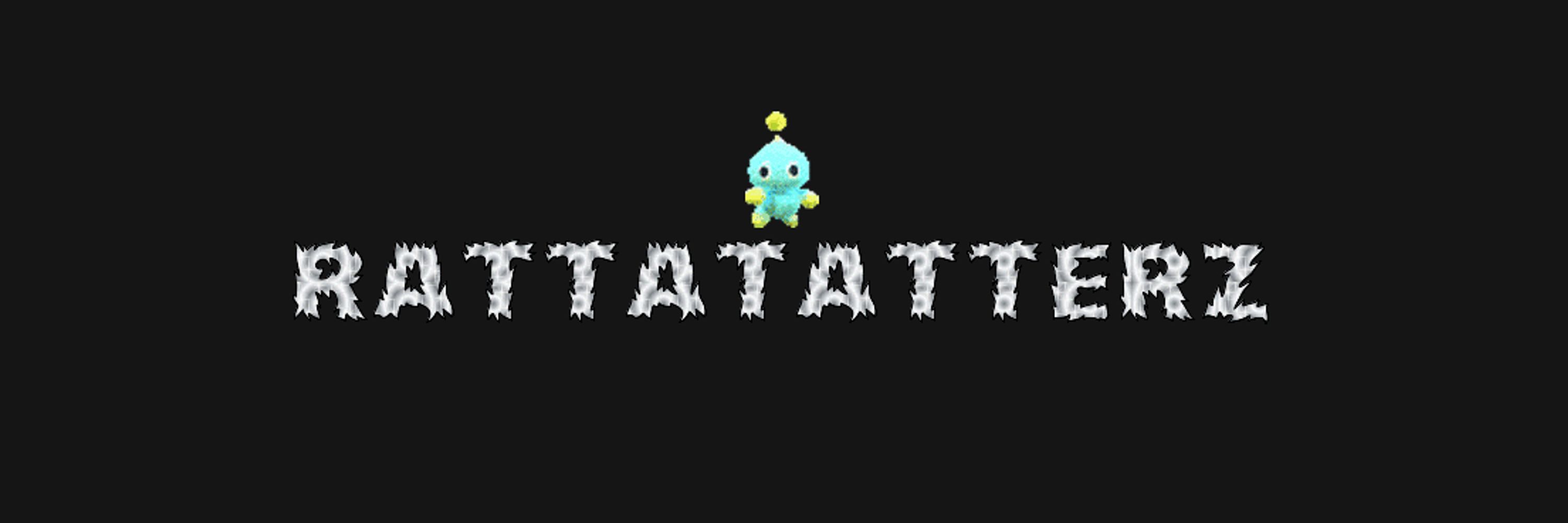 Rattatatterz