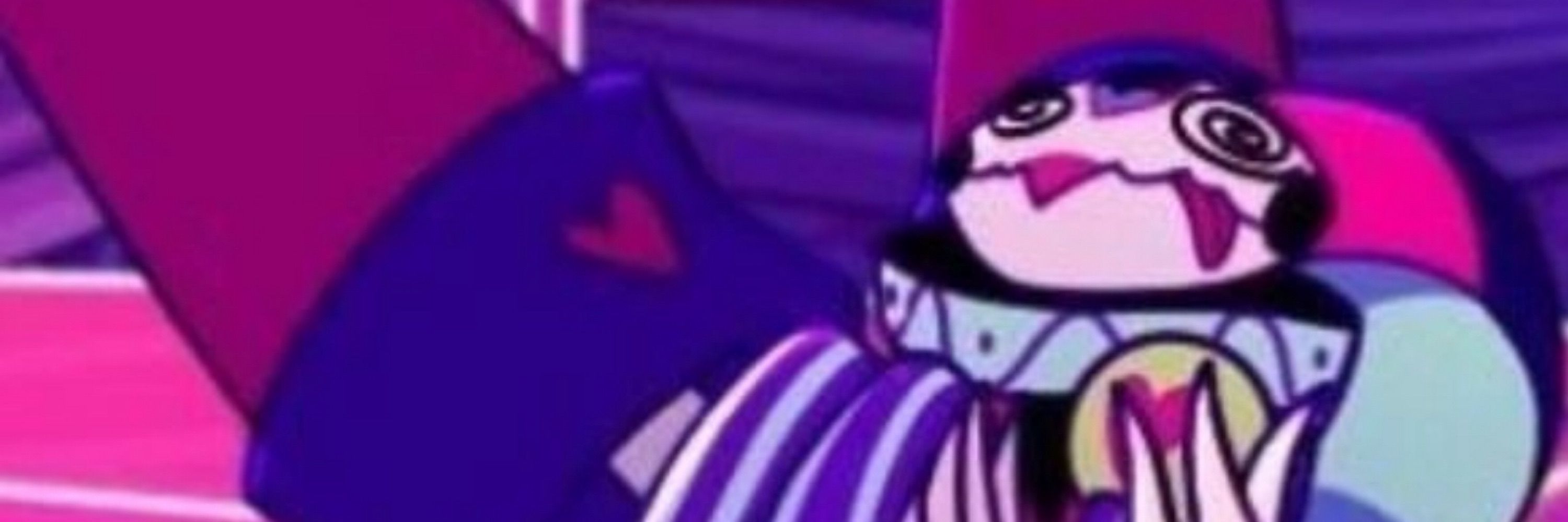 Nico Is Eepy