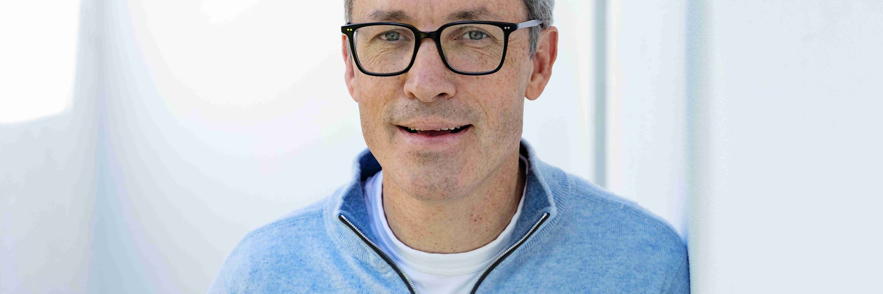 Dan Crossley