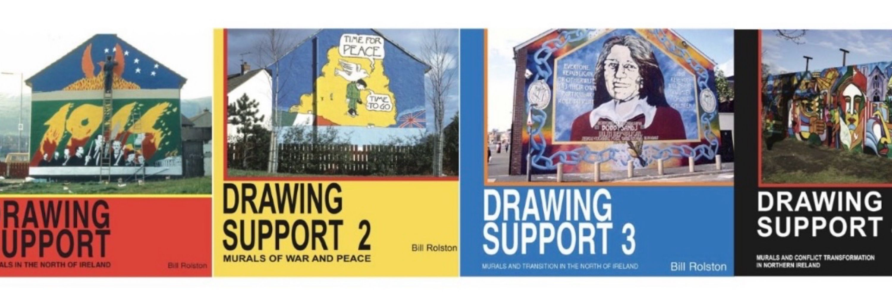 beyond the pale books