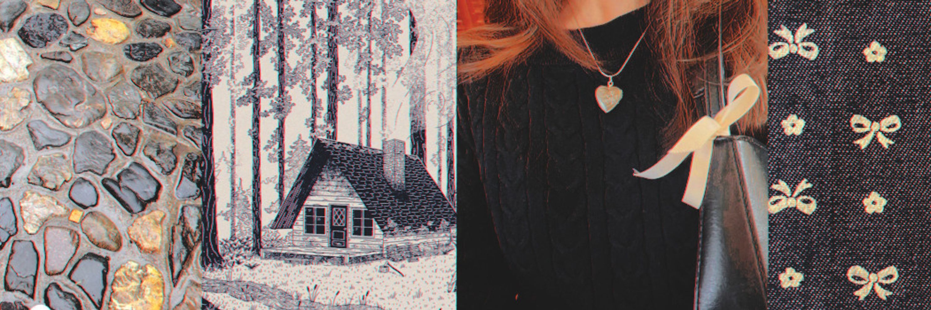 ☾⁺₊ Nora ✩๋࣭ ⭑