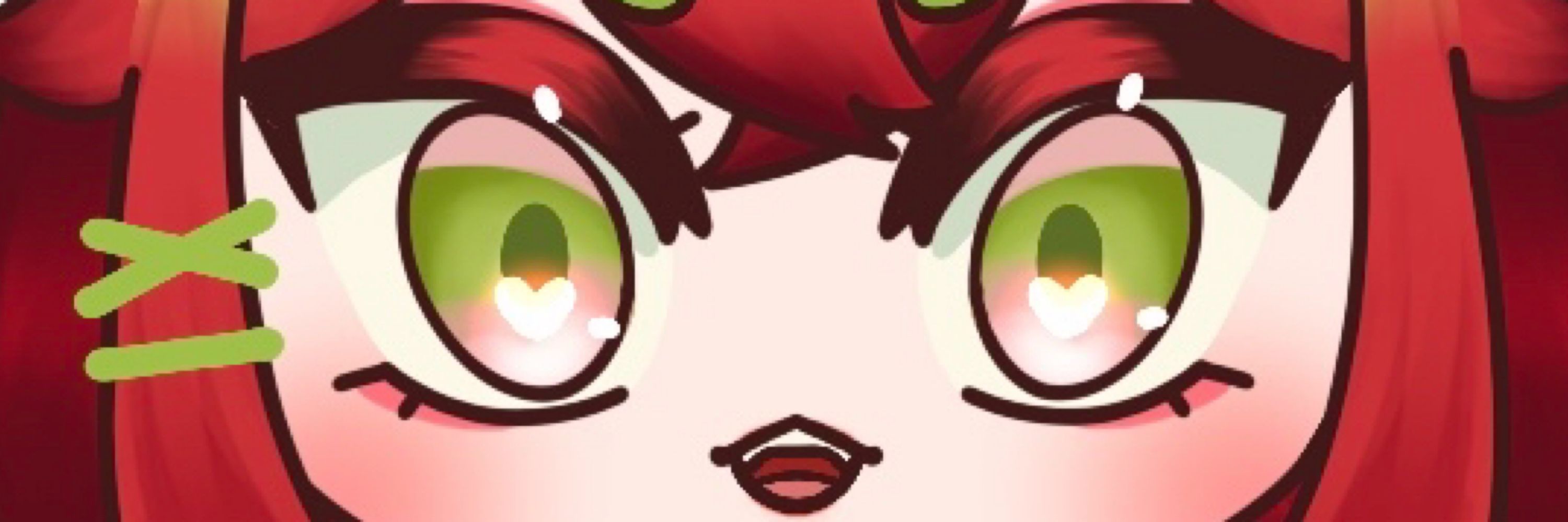 Moirin🍓
