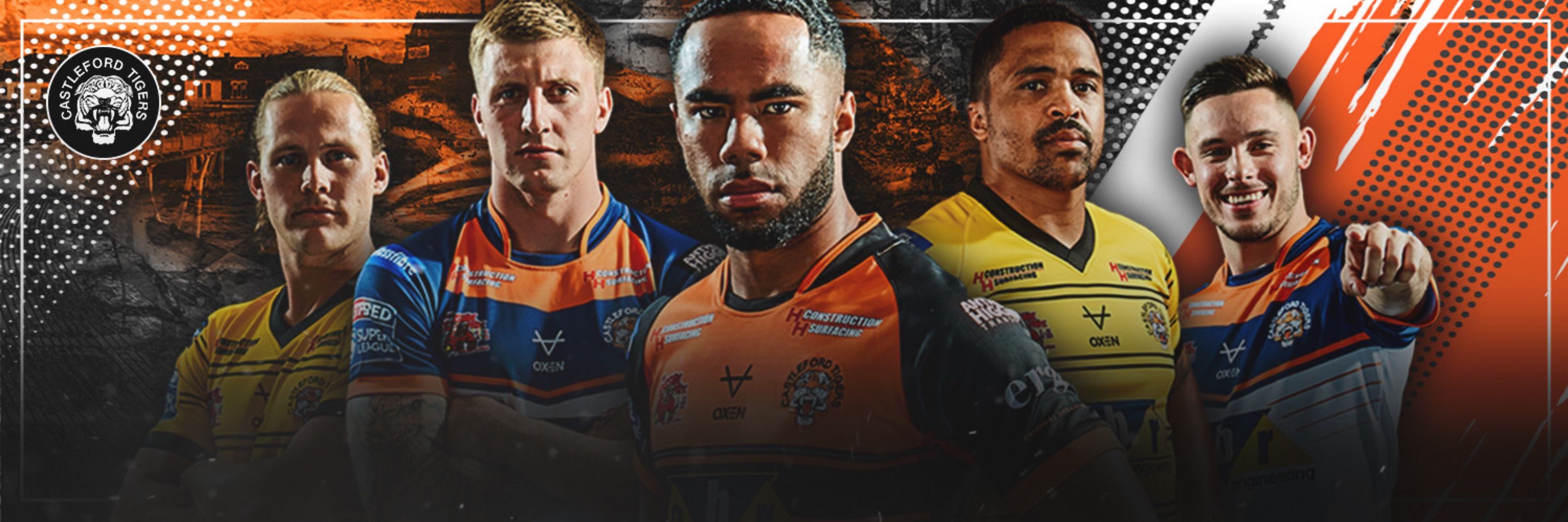 Castleford Tigers