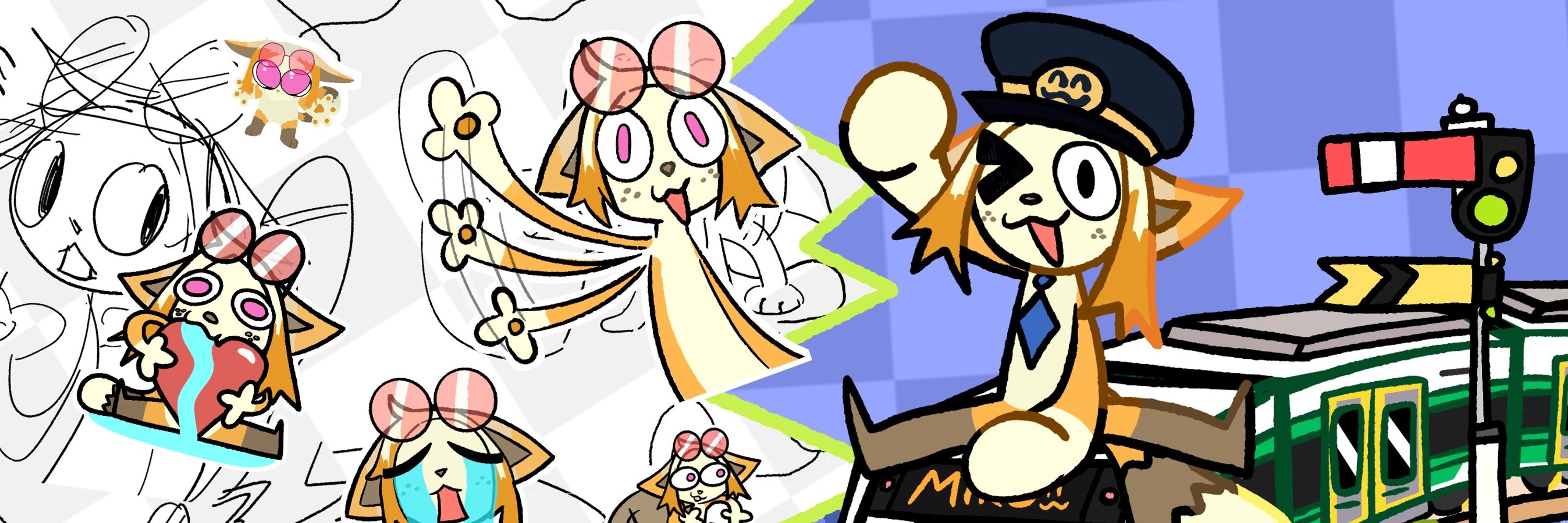 MofuMiro