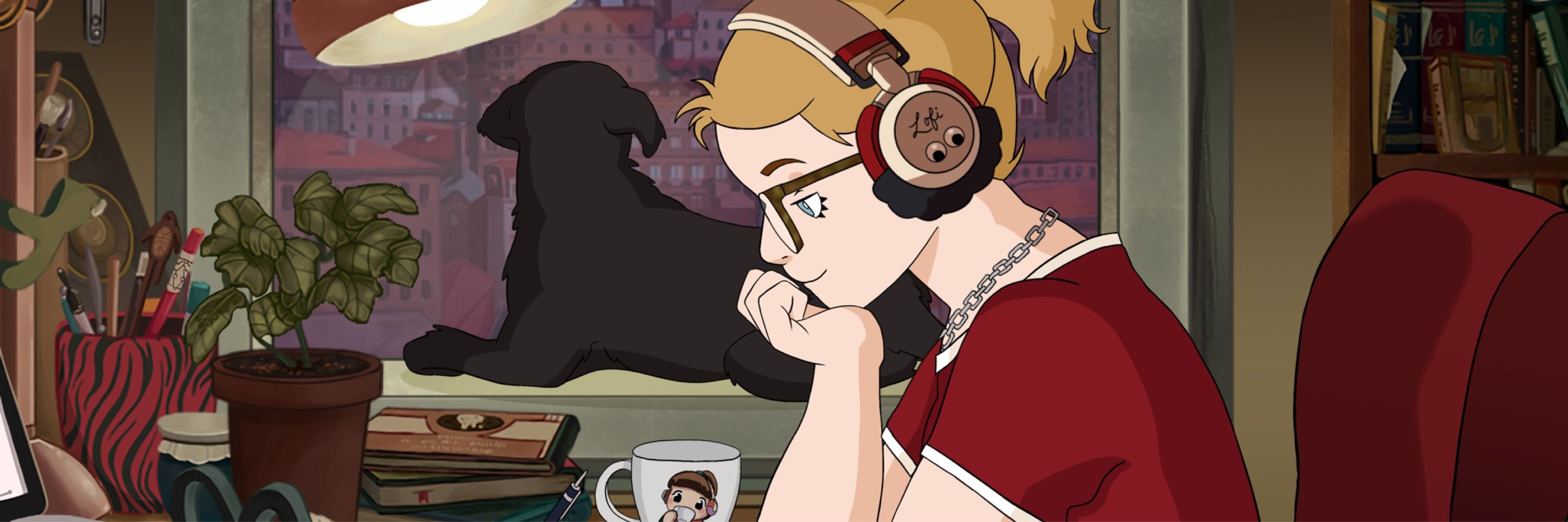 Nation of Animation