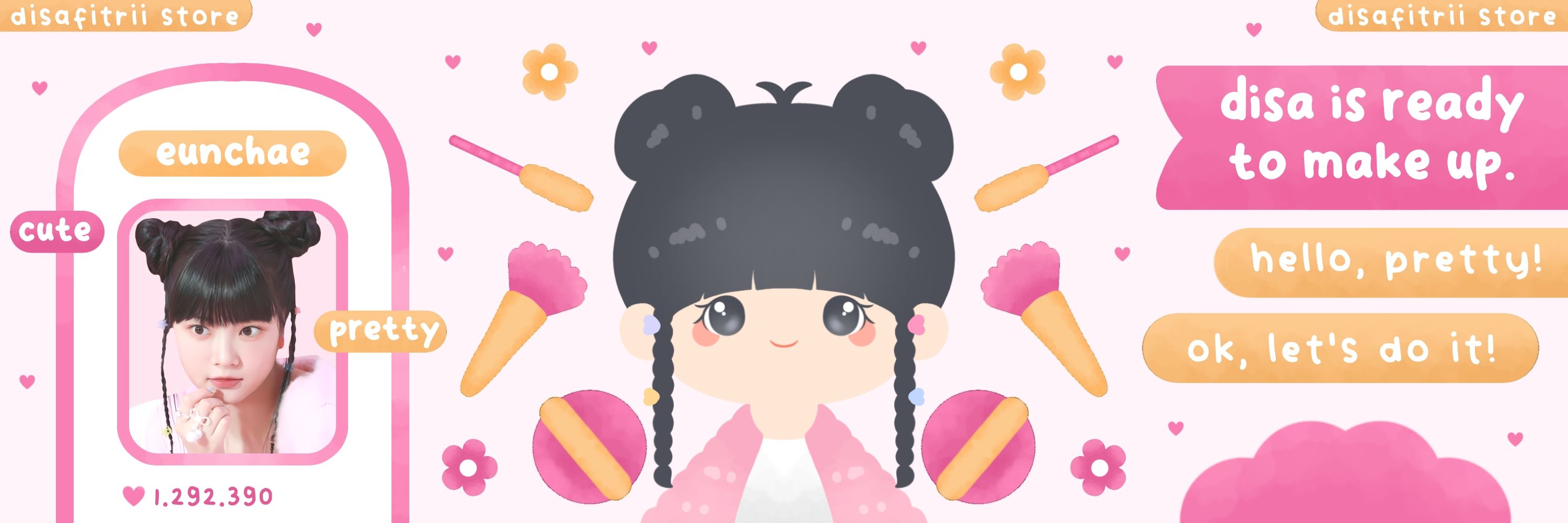 openᓚᘏᗢ apprem🌷3k+ testi