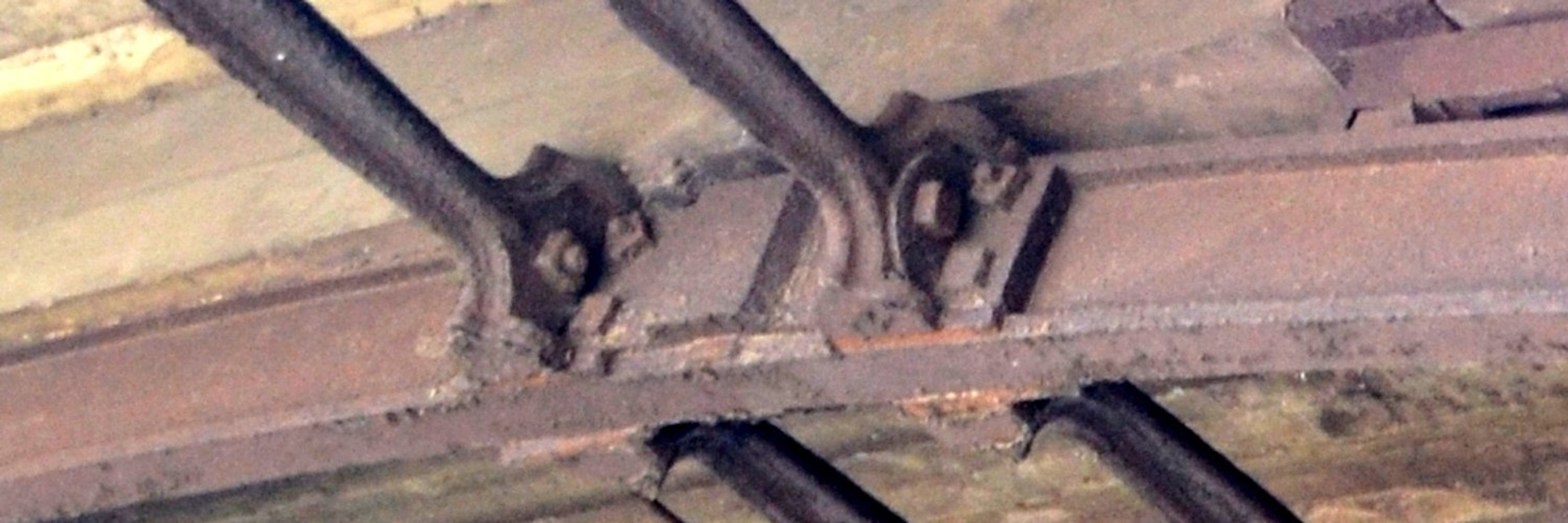 Puente de Hierro