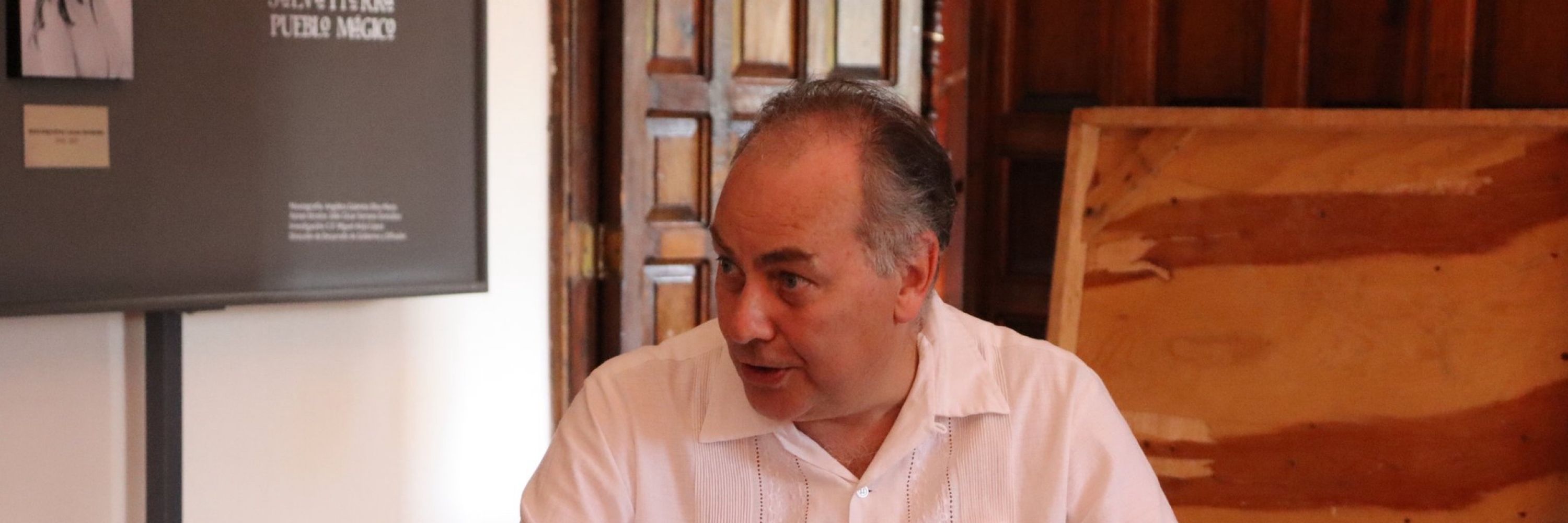 Jaime Rochín