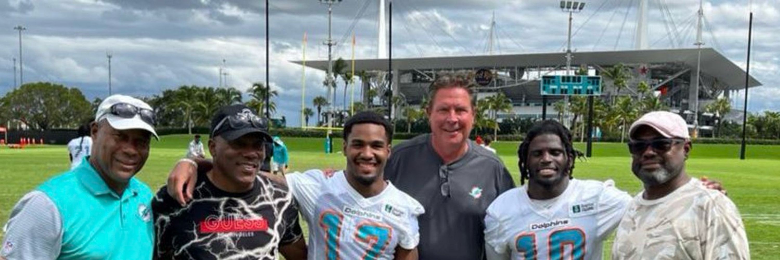 305represent / MIAMI DOLPHINS