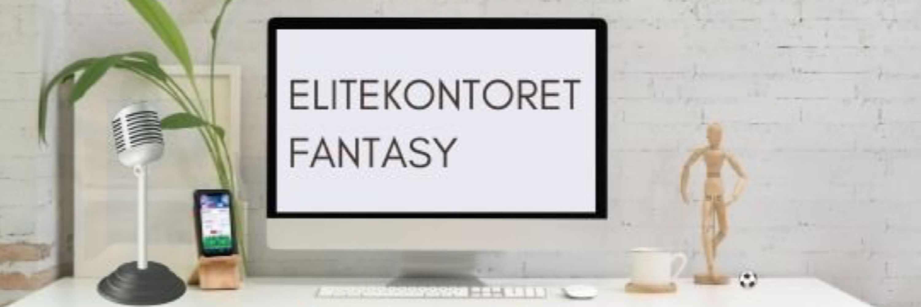 Elitekontoret