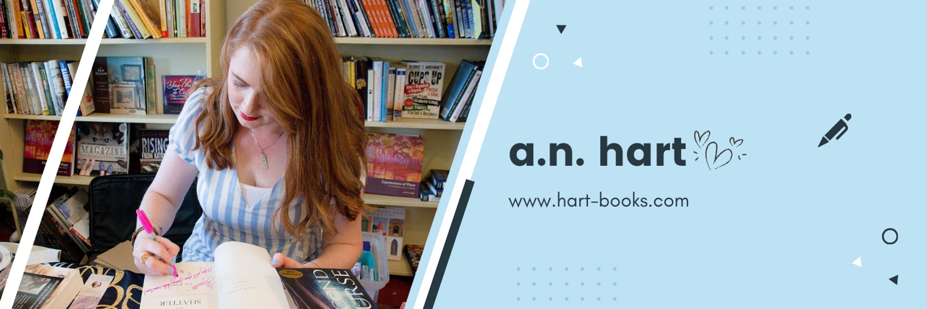 A.N. Hart