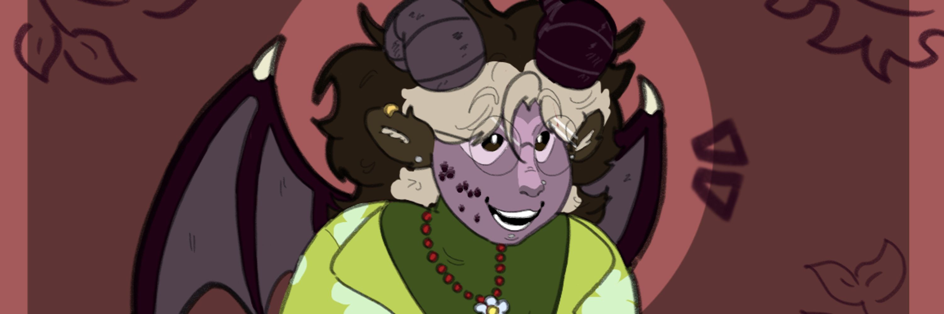 Dani 🦎🦌