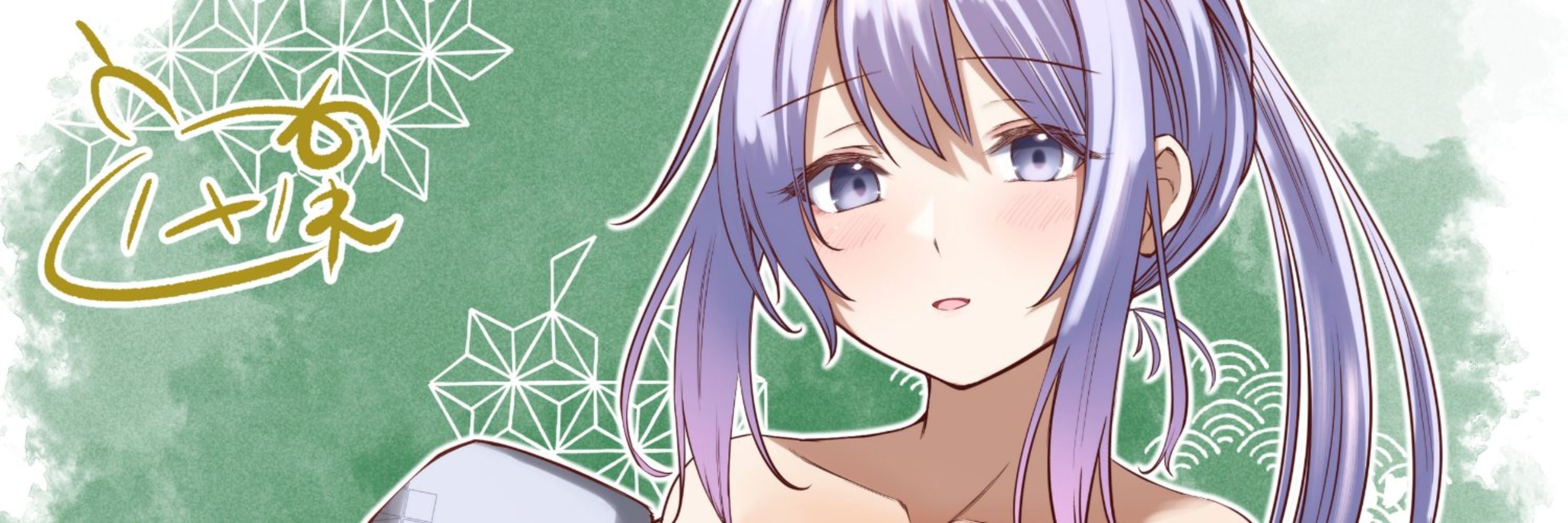 兎花玲🐇🐟
