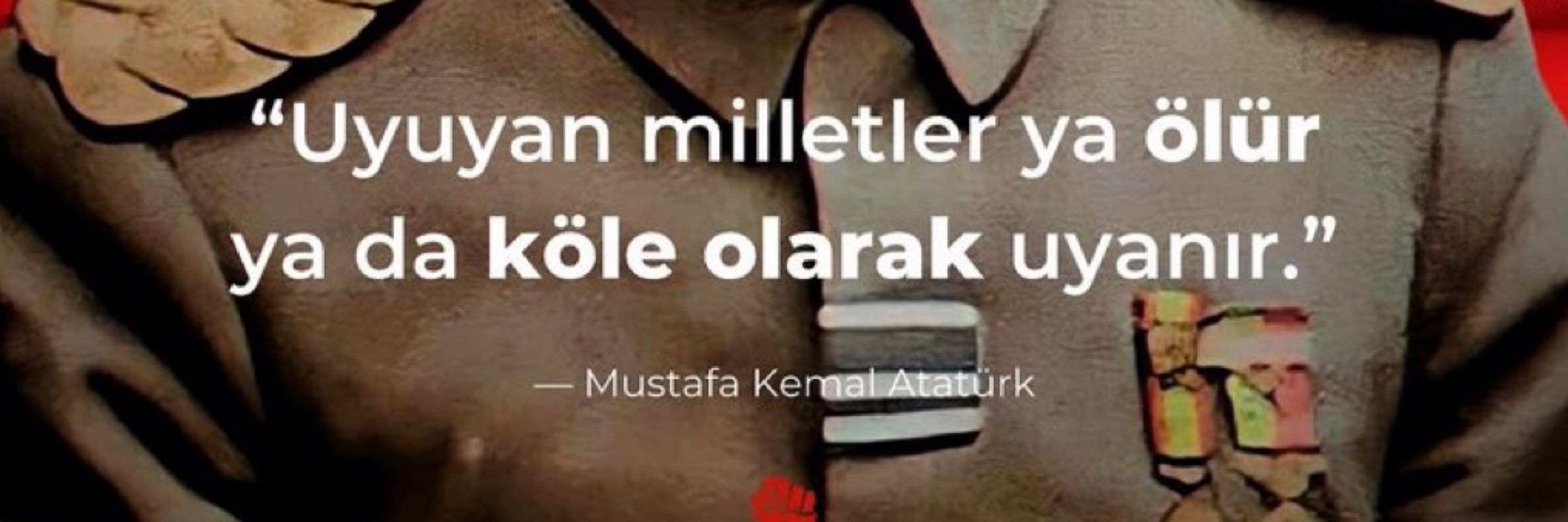 İza