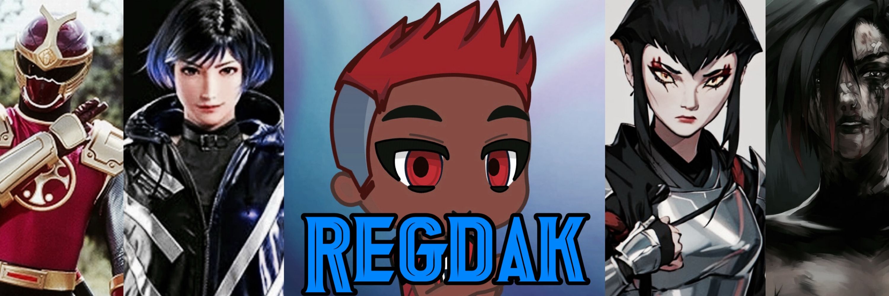 Lil Regdak