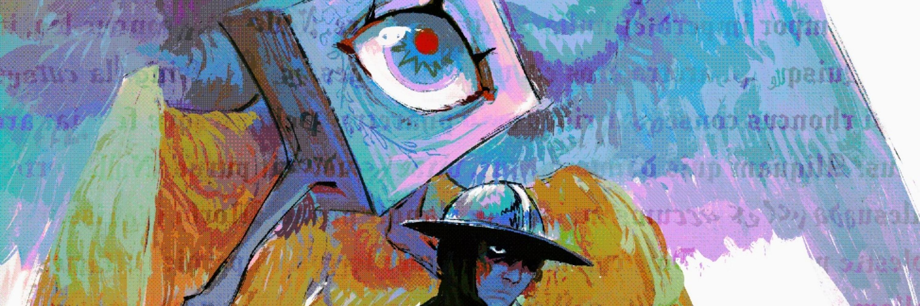 ǝƃɹoɾ // Kᴀʙᴜᴛᴏ